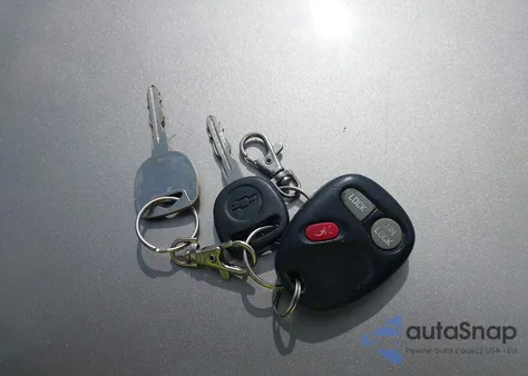 2001 Chevrolet Suburban 1500 Lt from USA, damaged, VIN 3GNFK16T61G109496